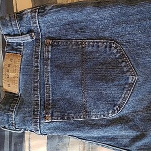 Lee Riders jeans 14L, 32" inseam